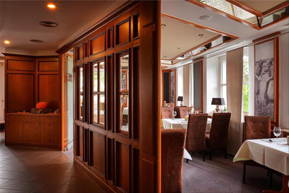 Hotel Zur Linde Schermbeck Esterno foto